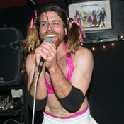 Ladybeard