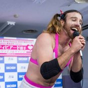  Ladybeard