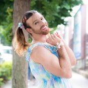  Ladybeard