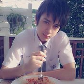  ชาโน แพมเบอร์เกอร์ 