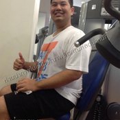 ลดน้ำหนัก