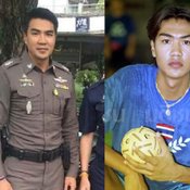สืบศักดิ์ ผันสืบ