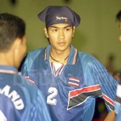 สืบศักดิ์ ผันสืบ