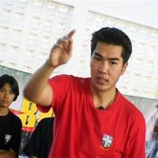 สืบศักดิ์ ผันสืบ