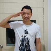 โอ๊ค กีรติ ศิวะเกื้อ 