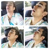 ทรงผมณเดชน์