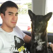 ทรงผมณเดชน์