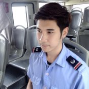 กระเป๋ารถเมล์หล่อ 