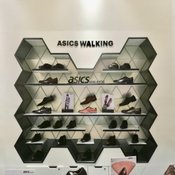 ASICS Walking Shoes