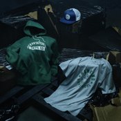 NIke x Stranger Things