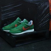 NIke x Stranger Things