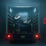 NIke x Stranger Things