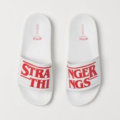Stranger Things x H&M