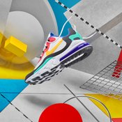 Air Max 270 React