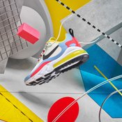 Air Max 270 React