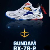 361°x Gundam 