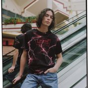 Levi’s x Stranger Things