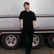 Jackson Wang