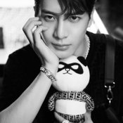 Jackson Wang