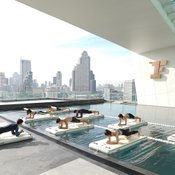 Fitness First Club Icon 