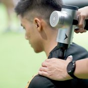 Fitness First Club Icon 
