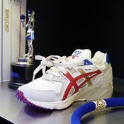 ASICSTIGER GEL-DS TRAINER OG MUAY THAI