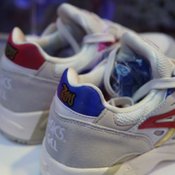 ASICSTIGER GEL-DS TRAINER OG MUAY THAI