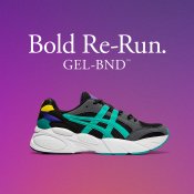 ASICS GEL-BND 
