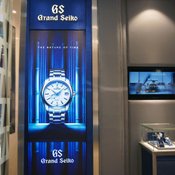 Grand Seiko 