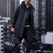 A|X Armani Exchange 2019
