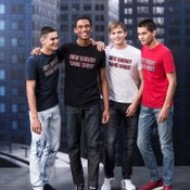 A|X Armani Exchange 2019