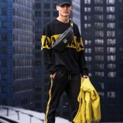 A|X Armani Exchange 2019