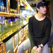เป๊ก รัฐภูมิ