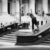 T-Funk S Skate