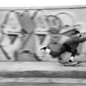 T-Funk S Skate
