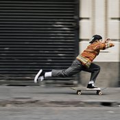 T-Funk S Skate