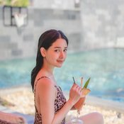 โม อมีนา
