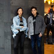 Denim For Softies