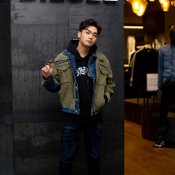 Denim For Softies