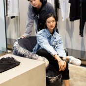 Denim For Softies