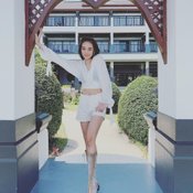 เมกัส ภูษิตา