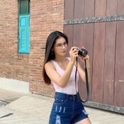 แน๊ต เกศริน