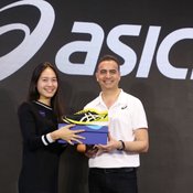 Asics
