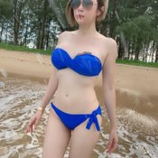 นิกกี้ พริตตี้เงินล้าน 