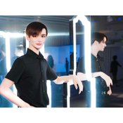 Matt