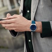 Swatch Skin Irony