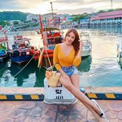 เปิ้ล ไอริณ
