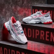adidas Hi-Res Aqua X-Model