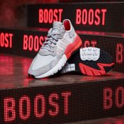 adidas Hi-Res Aqua X-Model