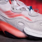 adidas Hi-Res Aqua X-Model